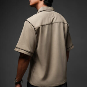 SAHARA BEIGE SHIRT 7