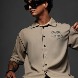 SAHARA BEIGE SHIRT 9