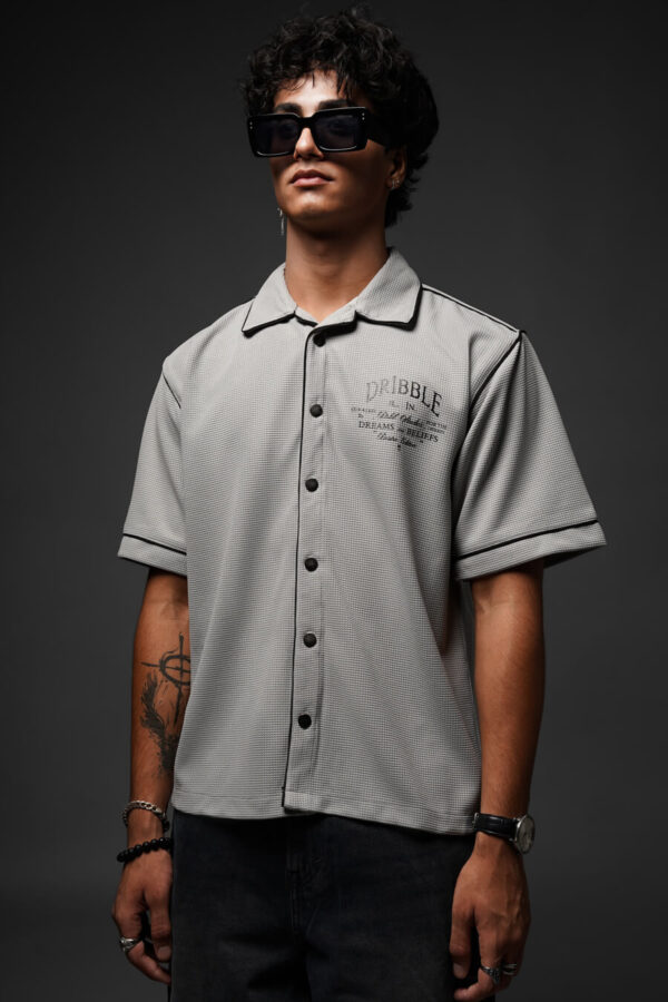 SILVER MIST SHIRT 1