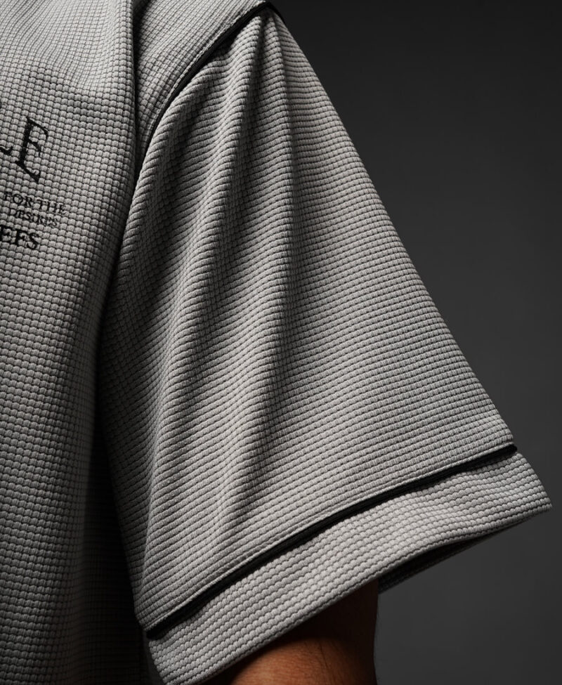 SILVER MIST SHIRT 13