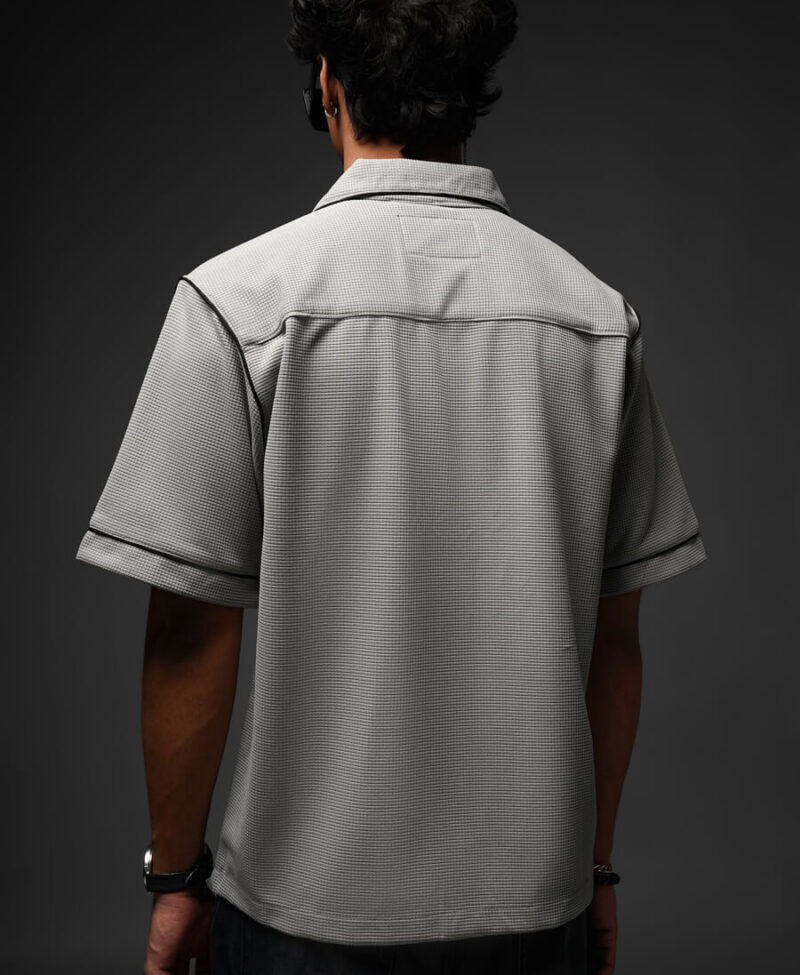 SILVER MIST SHIRT 8