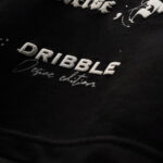 SOUL BLACK TEE 13