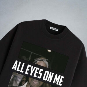 ALL EYES ON ME OVERSIZED 2