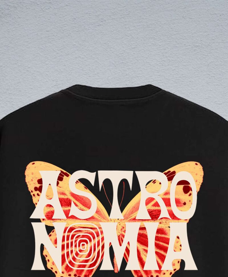 ASTRO NOMIA OVERSIZED 3