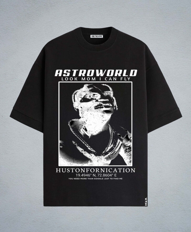 ASTRO WORLD OVERSIZED 1