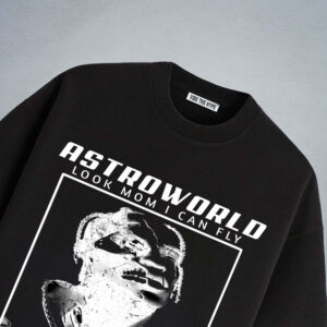 ASTRO WORLD OVERSIZED 2