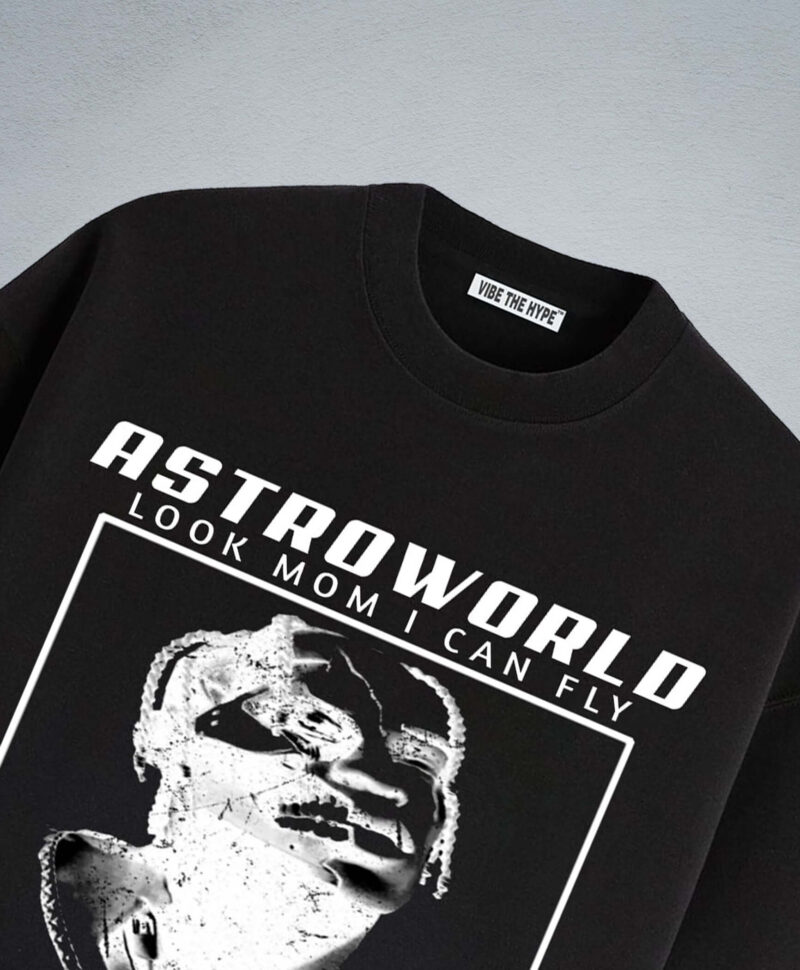 ASTRO WORLD OVERSIZED 2