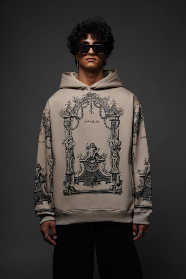 Baroque Vintage 1