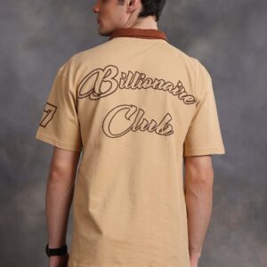 Billionaire Oversized 7