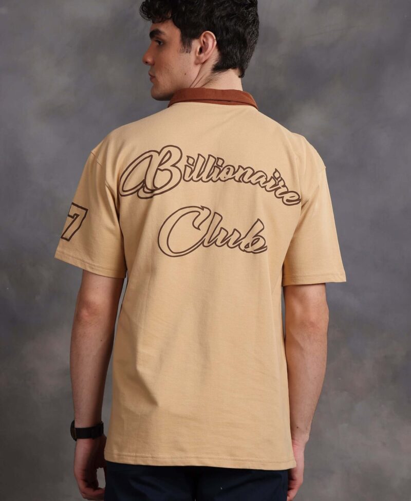Billionaire Oversized 7