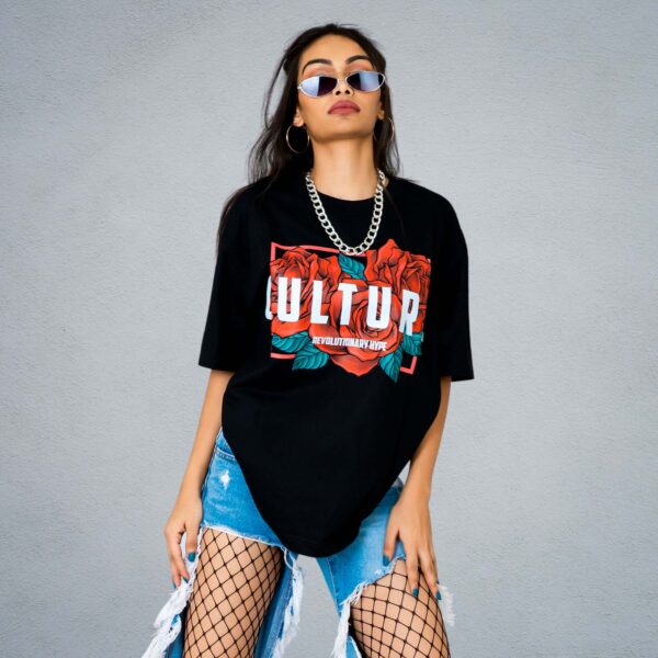 CULTURE WOMEN 1