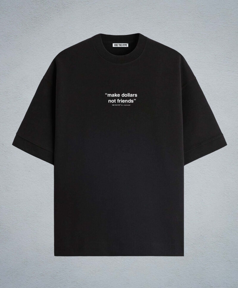DOLLAR OVERSIZED 1