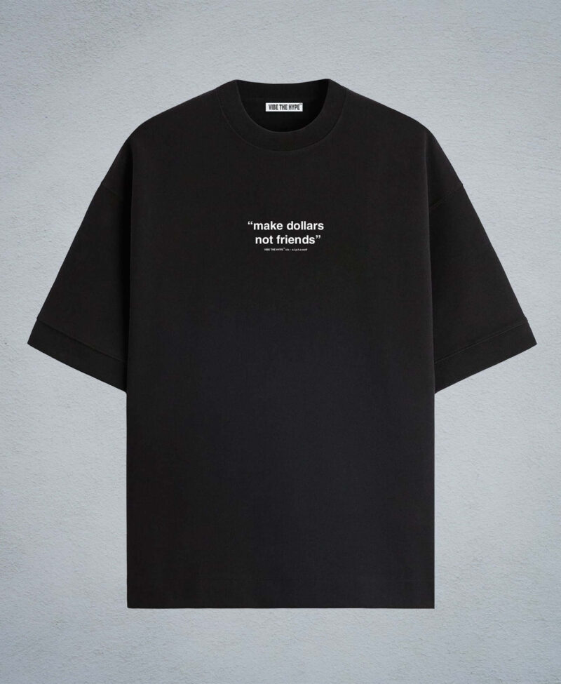 DOLLAR OVERSIZED 1