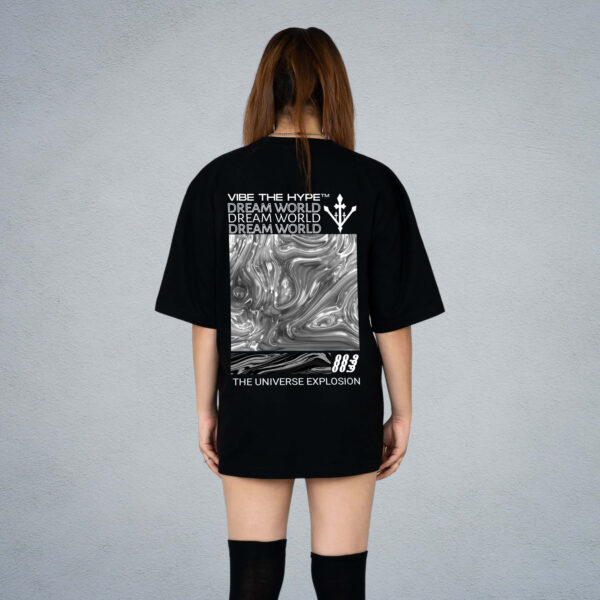 DREAM WORLD WOMEN 1