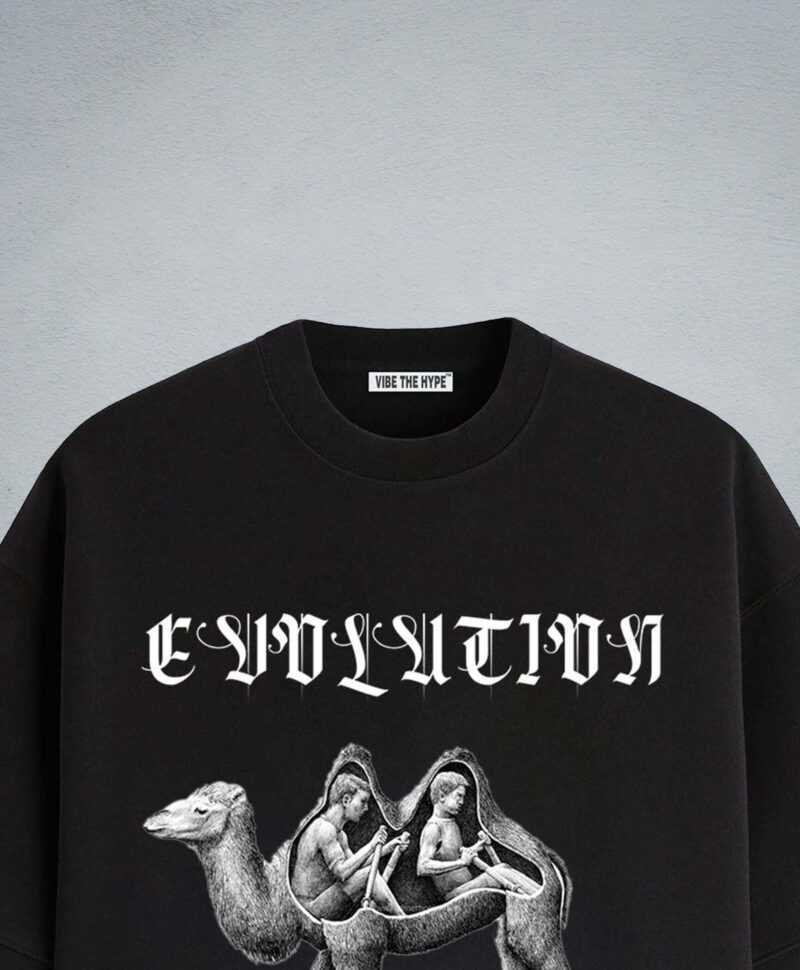 EVOLUTION OVERSIZED 2
