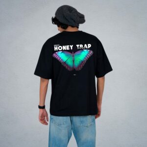 HONEY TRAP MEN 1