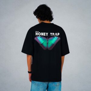 HONEY TRAP MEN 4