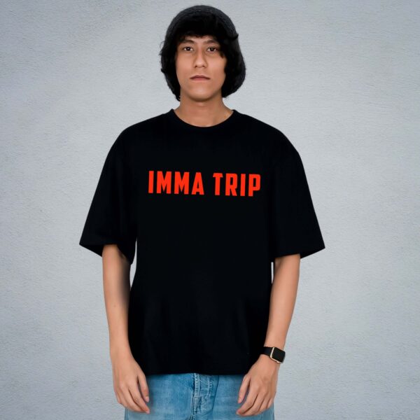 IMMA TRIP MEN 1