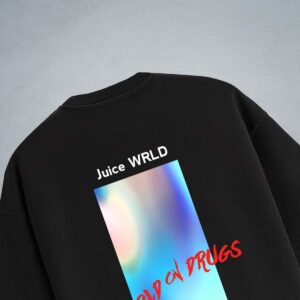 JUICE WRLD WOMEN 6