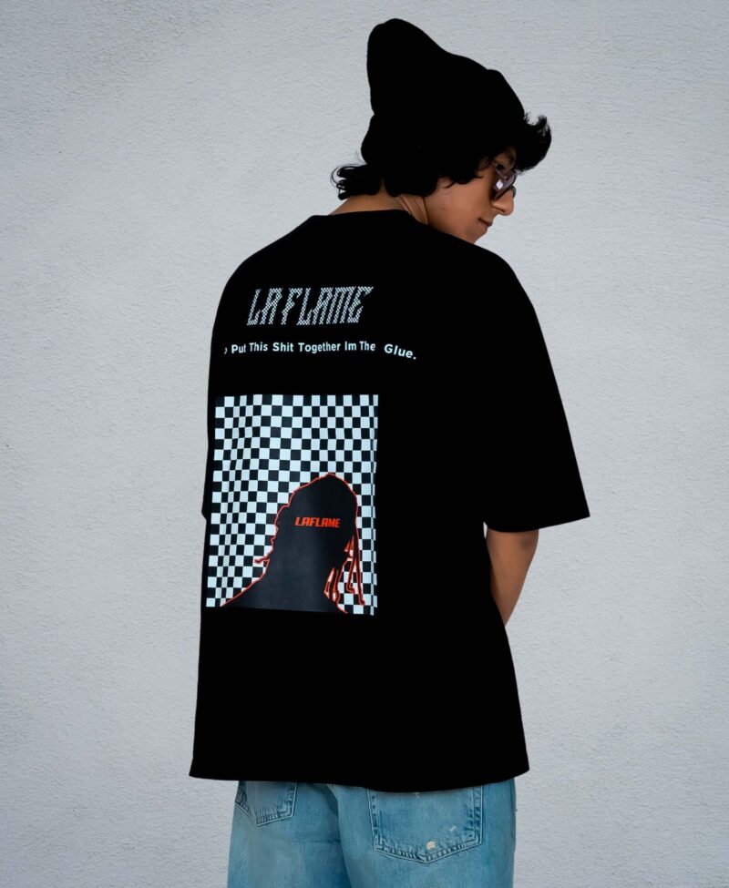 LA FLAME MEN 1