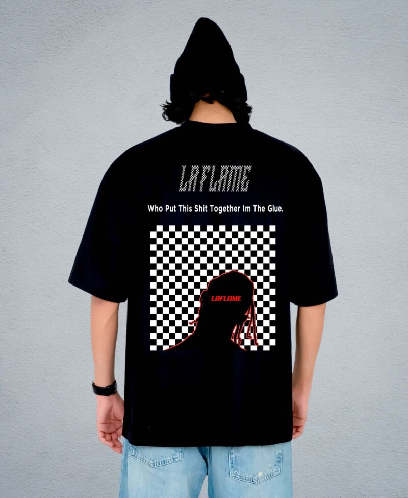 LA FLAME MEN 2
