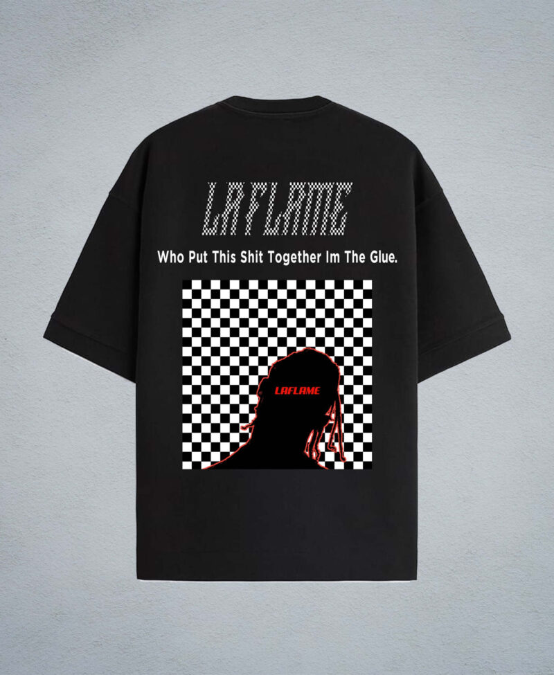 LA FLAME MEN 5