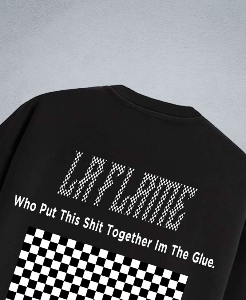 LA FLAME MEN 7
