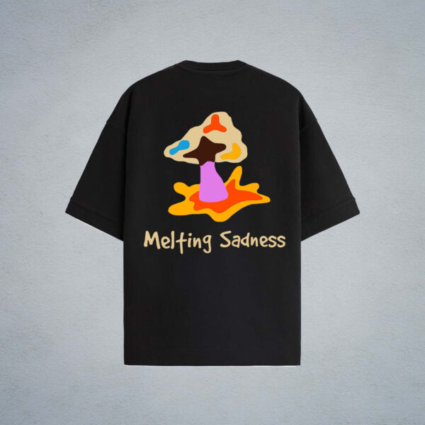 MELTING SADNESS 1