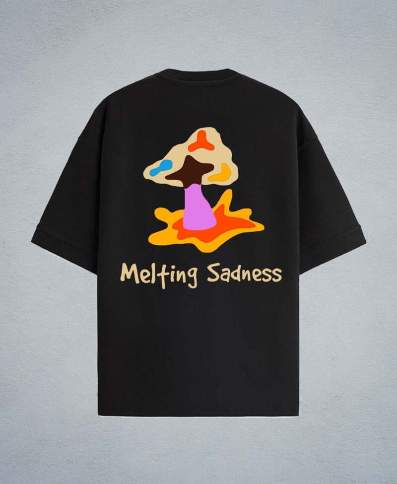 MELTING SADNESS 1