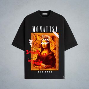 MONALISA OVERSIZED 1