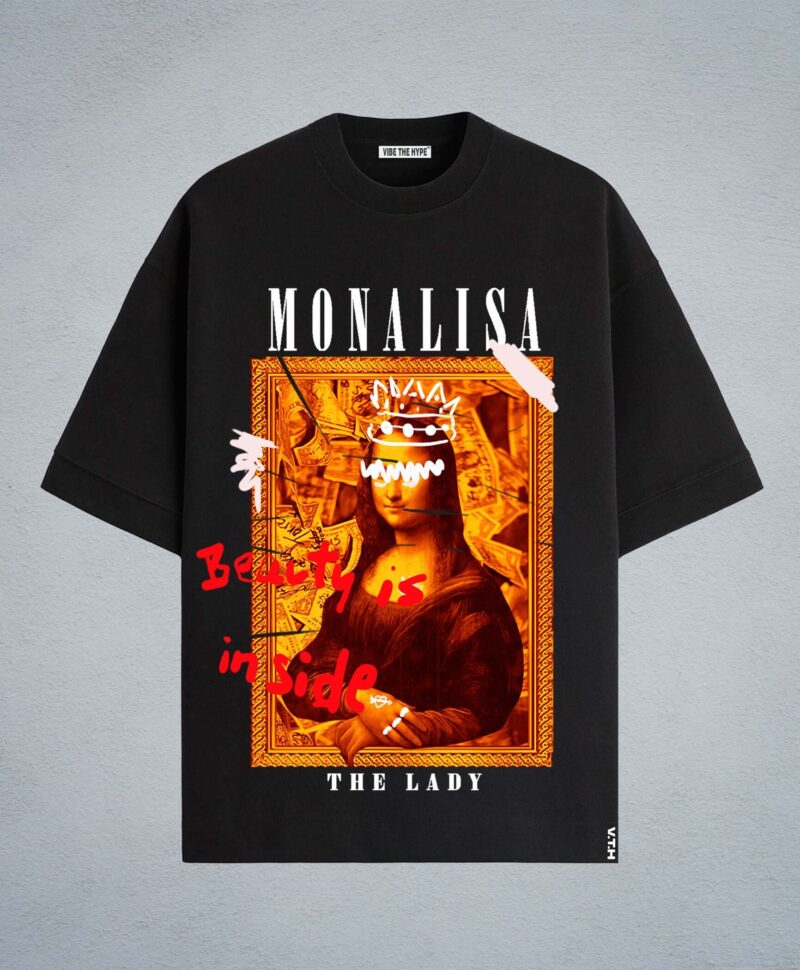 MONALISA OVERSIZED 1