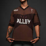 Mocha Jersey 3