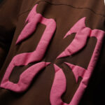 Mocha Jersey 9