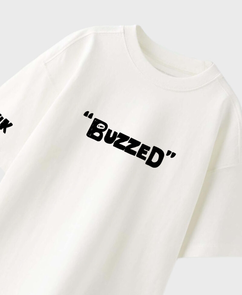 Party Tee White 2
