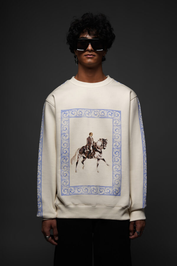 ROYAL RIDE LONG 1