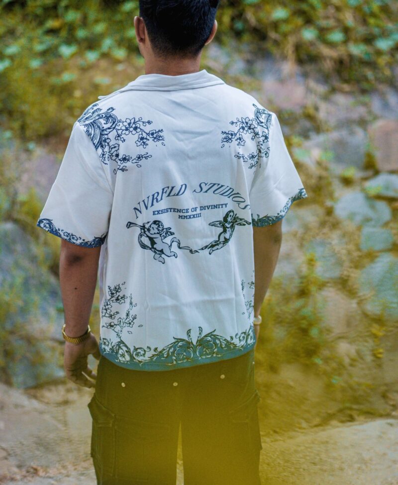 Renaissance shirt 2