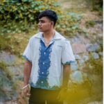 Renaissance shirt 3