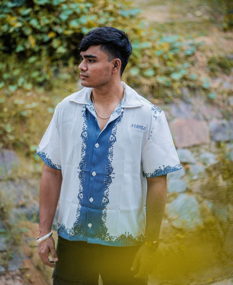 Renaissance shirt 3