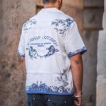 Renaissance shirt 5