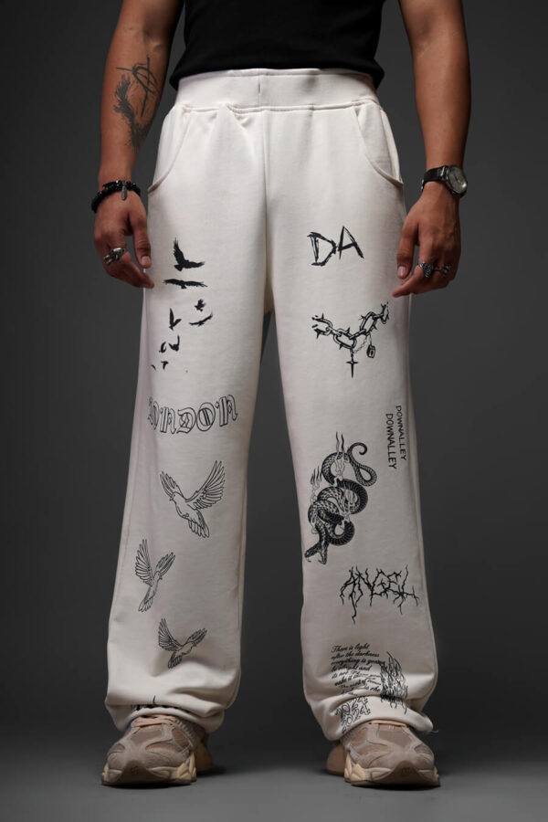 TAT Jogger 1
