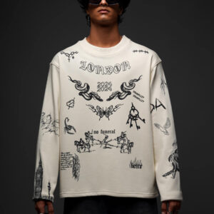 TAT LONG SLEEVE 1