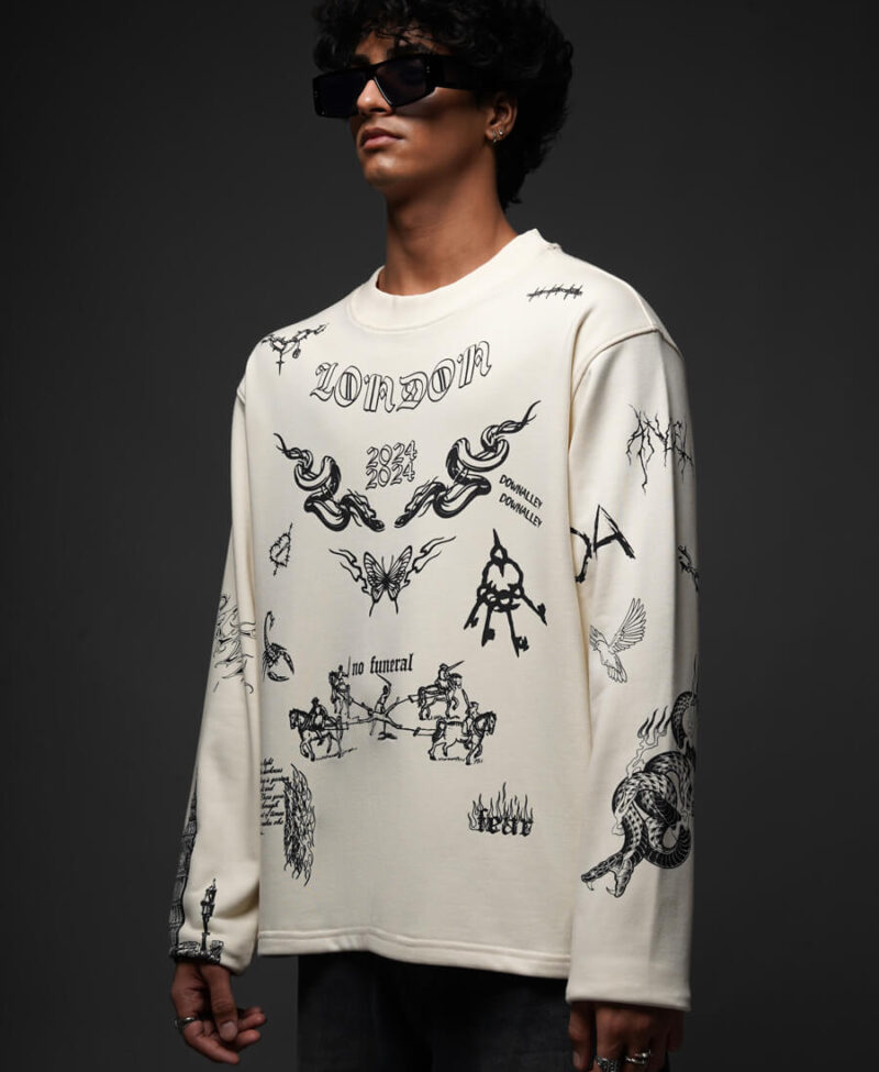 TAT LONG SLEEVE 11