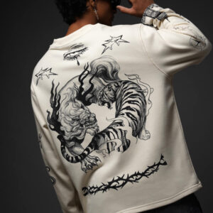 TAT LONG SLEEVE 2