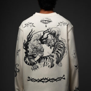 TAT LONG SLEEVE 3