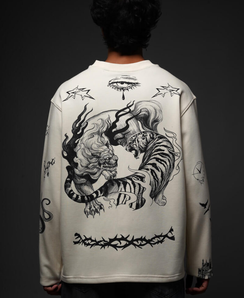TAT LONG SLEEVE 3