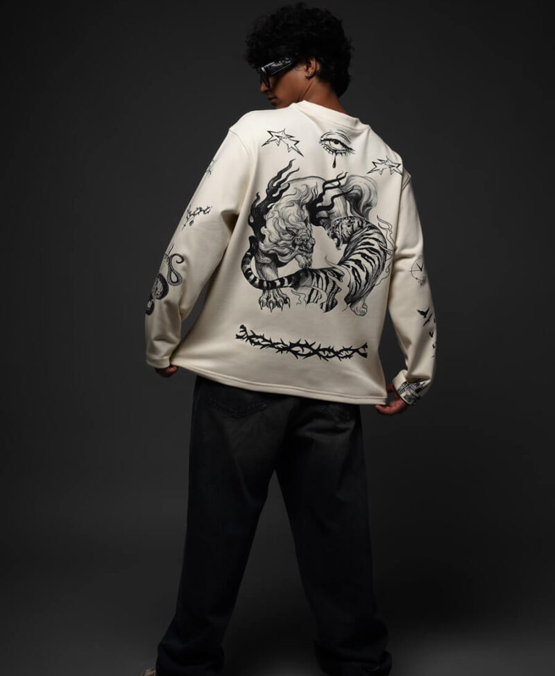 TAT LONG SLEEVE 4