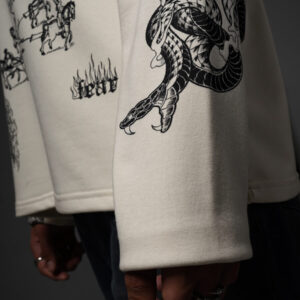 TAT LONG SLEEVE 5