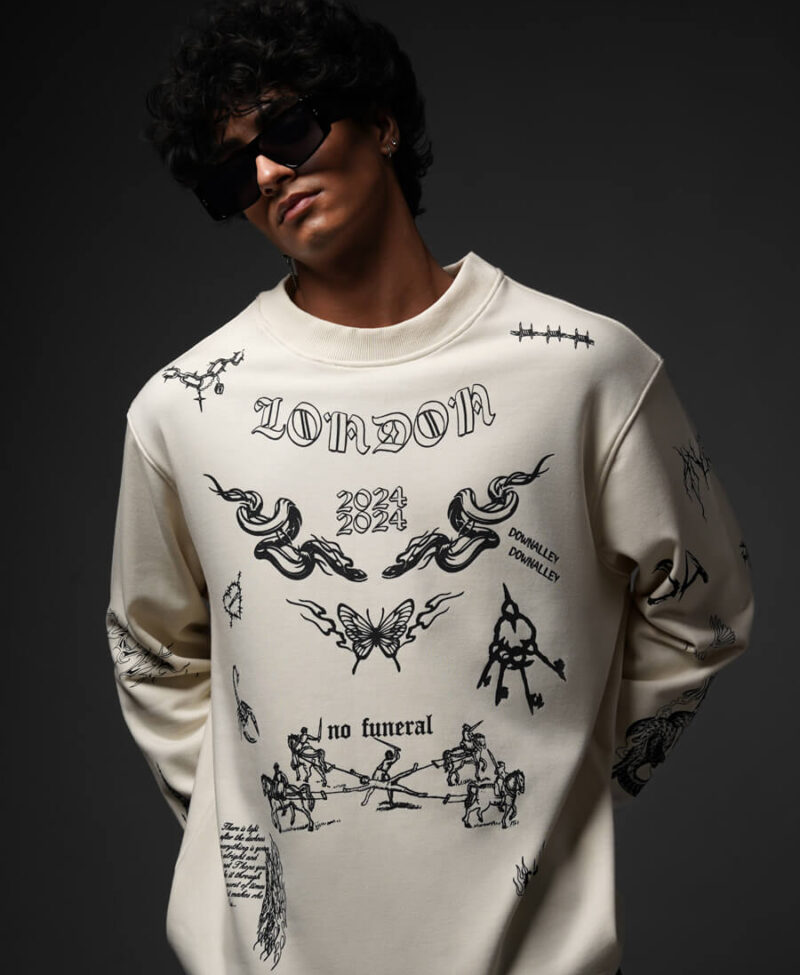 TAT LONG SLEEVE 6