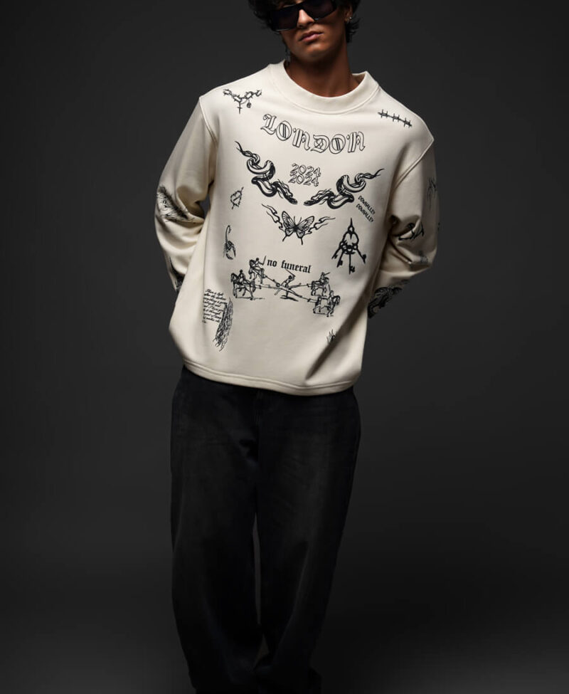 TAT LONG SLEEVE 8