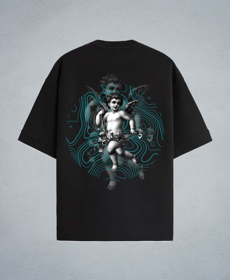 TECHNO OVERSIZED 1